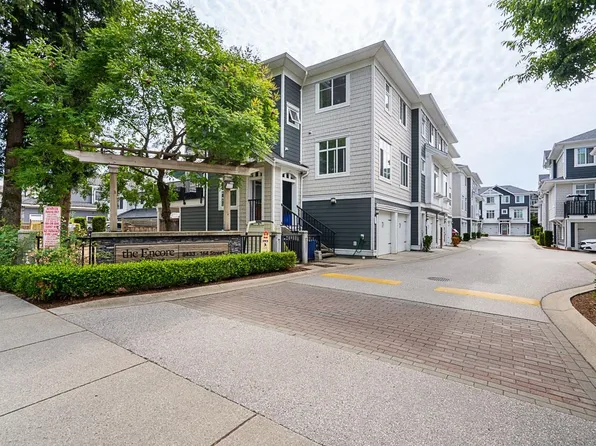 8433 164th St #30, Surrey, BC V4N 1E1