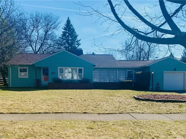 11681 Barrington Blvd, Parma Heights, OH 44130