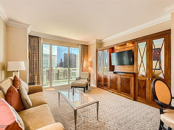 3rd image of 145 E Harmon Ave #1001