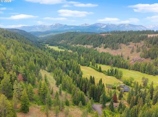 61608 Wallowa Mountian Loop, Joseph, OR 97846