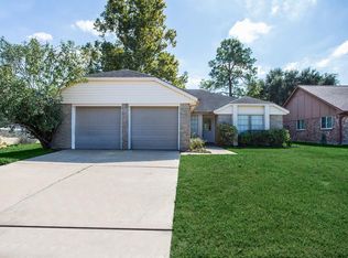 15723 Fox Springs Dr, Houston, TX 77084