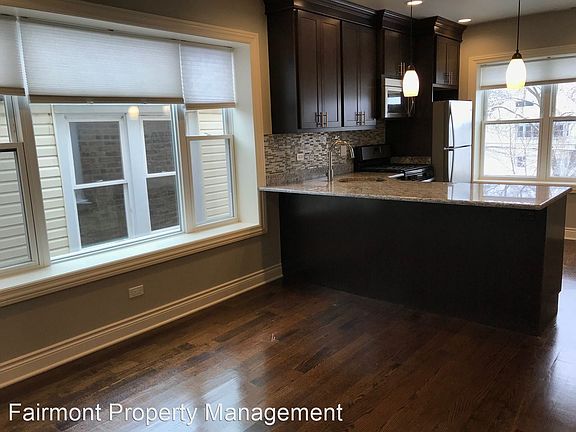2nd image of 4206 N Sacramento Ave #2F