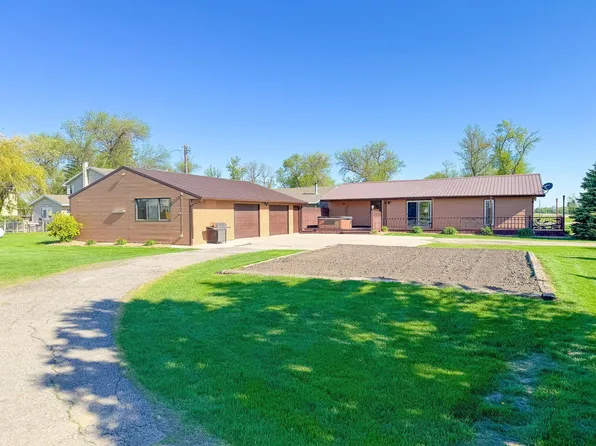 309 Hill St, Dwight, ND 58075