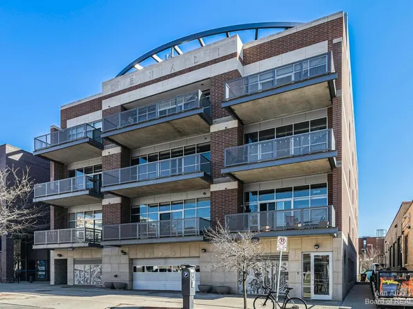 322 E Liberty St APT 10, Ann Arbor, MI 48104