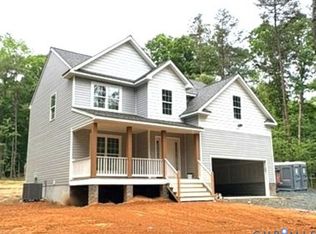4624 Thomas Jefferson Pkwy, Palmyra, VA 22963