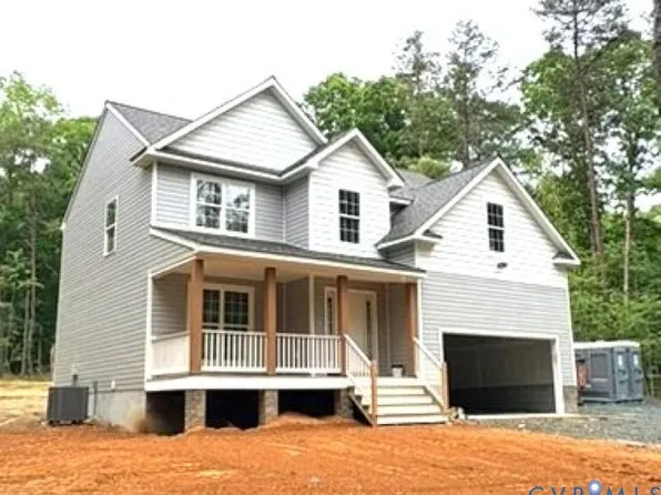 4624 Thomas Jefferson Pkwy, Palmyra, VA 22963