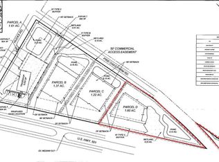 Highway 501 E, Aynor, SC 29511