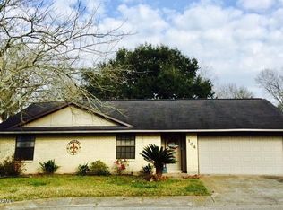 104 Bon Wier Ln, Lafayette, LA 70506