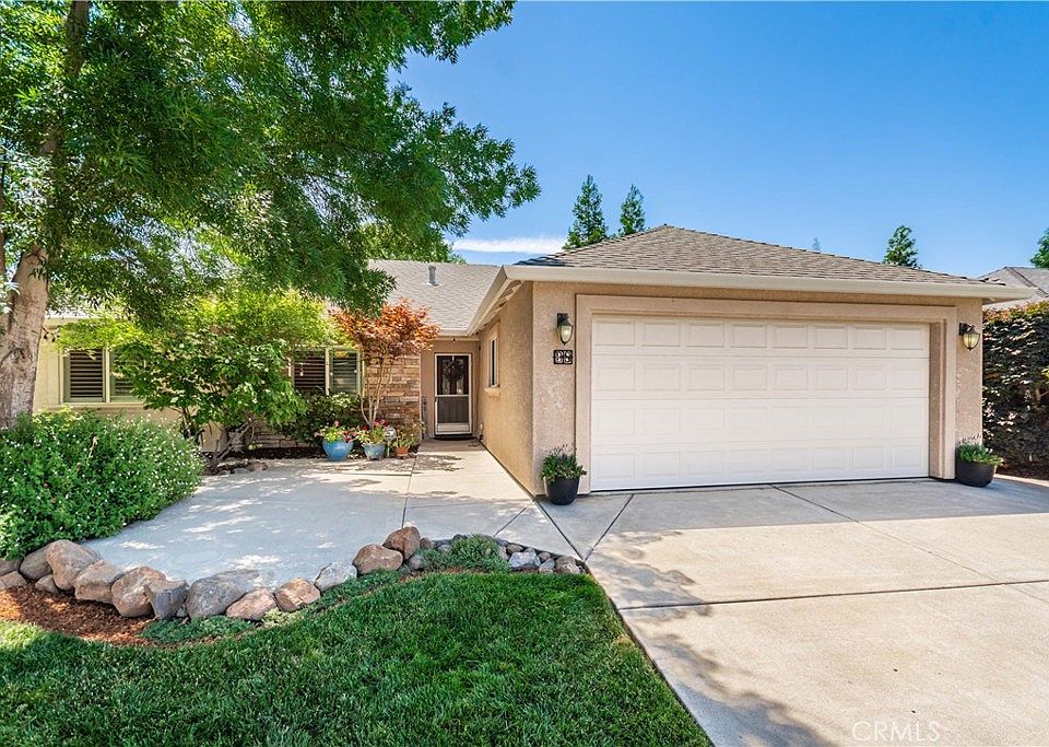 38 Barker Ct Chico CA 95928 Zillow