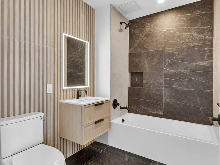 1211 Fulton St #PENTHOUSE — Photo 8