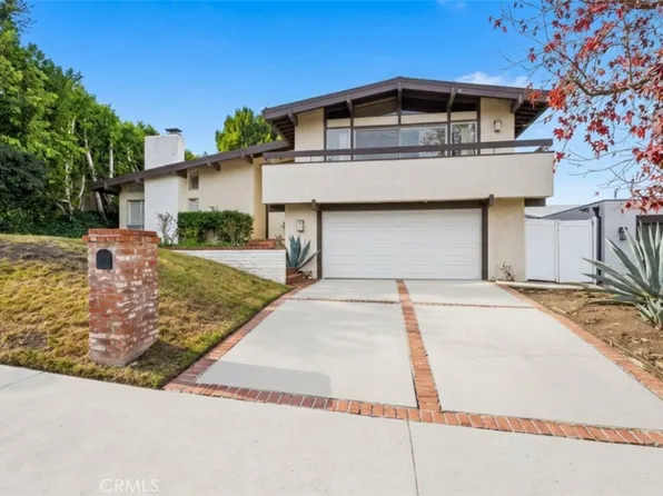4157 Aleman Dr, Tarzana, CA 91356