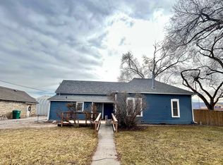 110 E McCune Ave, Fruita, CO 81521