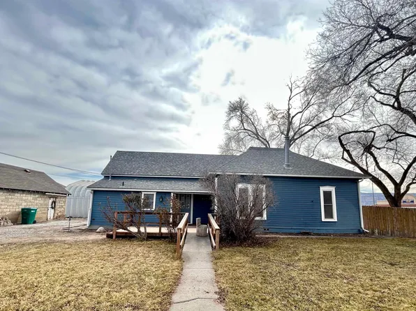 110 E McCune Ave, Fruita, CO 81521