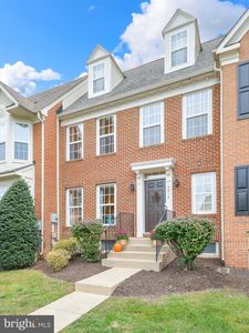 3013 Cloister Way, Frederick, MD, 21701