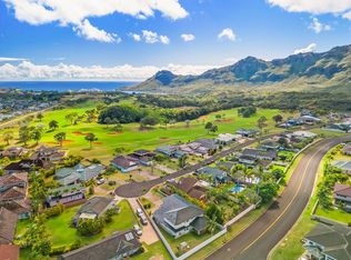 2505 Kanio St, Lihue, HI 96766