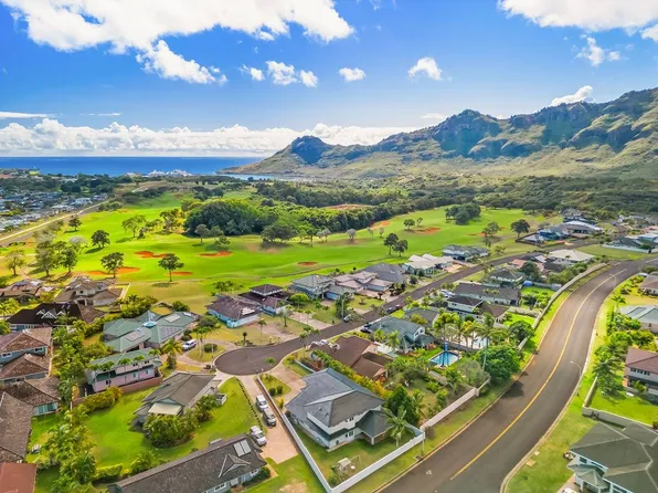 2505 Kanio St, Lihue, HI 96766