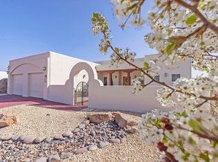 4228 Southern Canyon Loop, Las Cruces, NM 88011