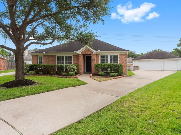 20507 Somerset Hill Ct, Richmond, TX 77407