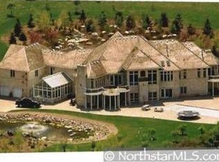 245 Salem Church Rd, Sunfish Lake, MN 55118