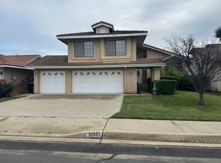 12551 San Antonio Ave, Chino, CA