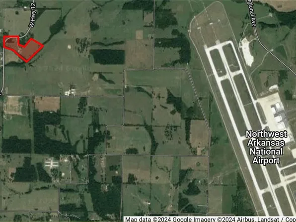 1025 West Hwy, Maumelle, AR 72113