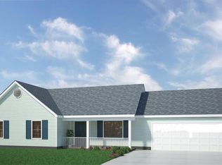 110 Buckskin Rd, Pollocksville, NC 28573