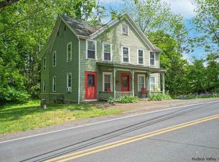 3418 Cooper St, Stone Ridge, NY 12484