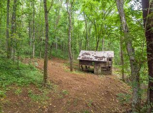Jones Ridge Rd, Franklin, NC 28734