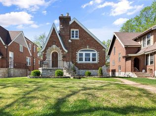 4112 Toenges Ave, Saint Louis, MO