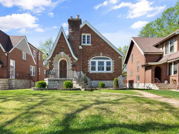 4112 Toenges Ave, Saint Louis, MO 63116