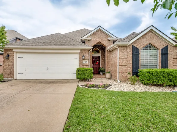 6725 Hayling Way, Denton, TX 76210