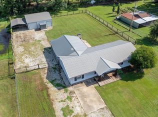 1266 W Memorial Rd, Broken Bow, OK 74728