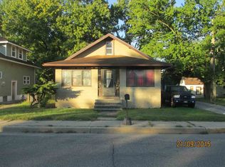 2937 S Main St, Elkhart, IN 46517