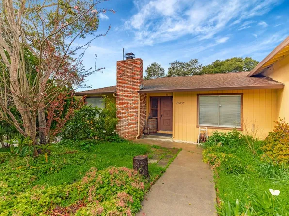 15035 Oak Hills Dr, Salinas, CA 93907