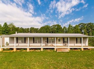 20219 Rolling Hills Ln, Franklinton, LA 70438