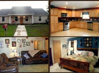 818 Mallard Dr, El Dorado, AR 71730