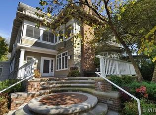 720 Humboldt Ave, Winnetka, IL 60093