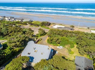 14389 S Coast Hwy, South Beach, OR