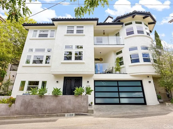 1120 Oban Dr, Los Angeles, CA 90065