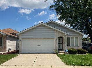 399 Superior Ave, Calumet City, IL