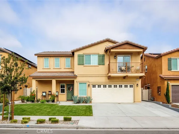 4814 Vanderham Way, Eastvale, CA 91752