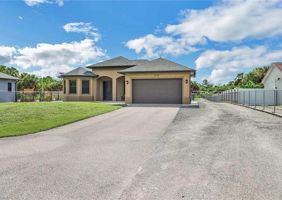 1st image of 3170 Everglades BLVD S
