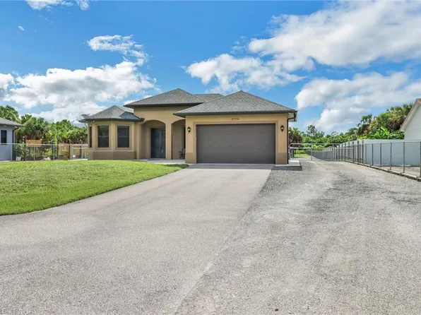 3170 Everglades BLVD S, NAPLES, FL 34117