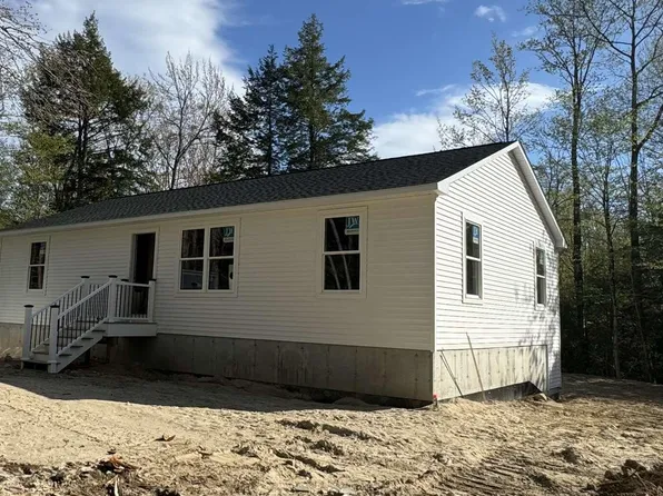 419 Moulton Hill Road, Parsonsfield, ME 04047