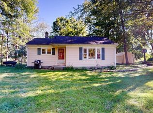 27540 25 Mile Rd, Chesterfield, MI 48051