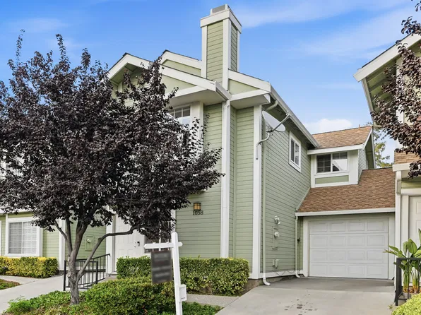 1058 Rymar Pl, San Jose, CA 95133