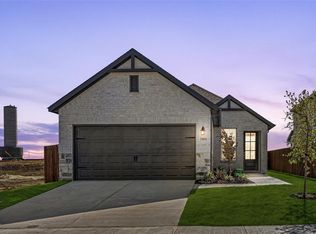 1004 Pebble Wend Dr, Lavon, TX 75166