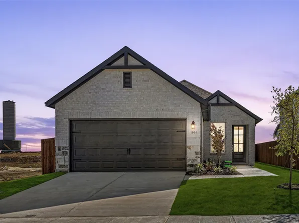 1004 Pebble Wend Dr, Lavon, TX 75166