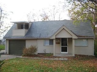 8561 Wuest Rd, Cincinnati, OH 45251