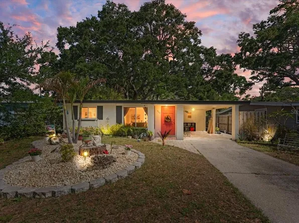531 6th St S, Safety Harbor, FL 34695